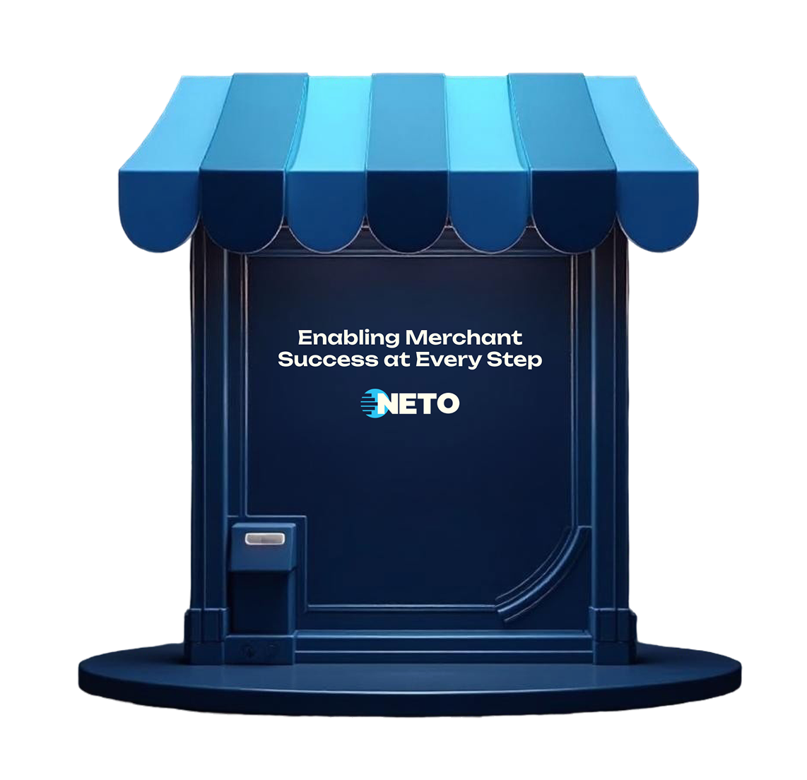 Enabling Merchant Success at Every Step